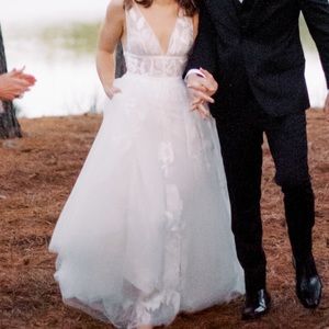 Willowby by Watters Galatea Wedding Dress